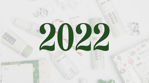 NENA Skincare 2022 Highlight Reel