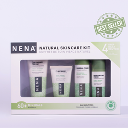 NENA Full Skincare Kit